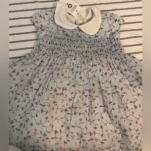 Toddler Spring Dress